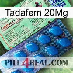 Tadafem 20Mg new02